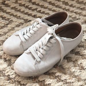 FRYE Classic Sneakers
